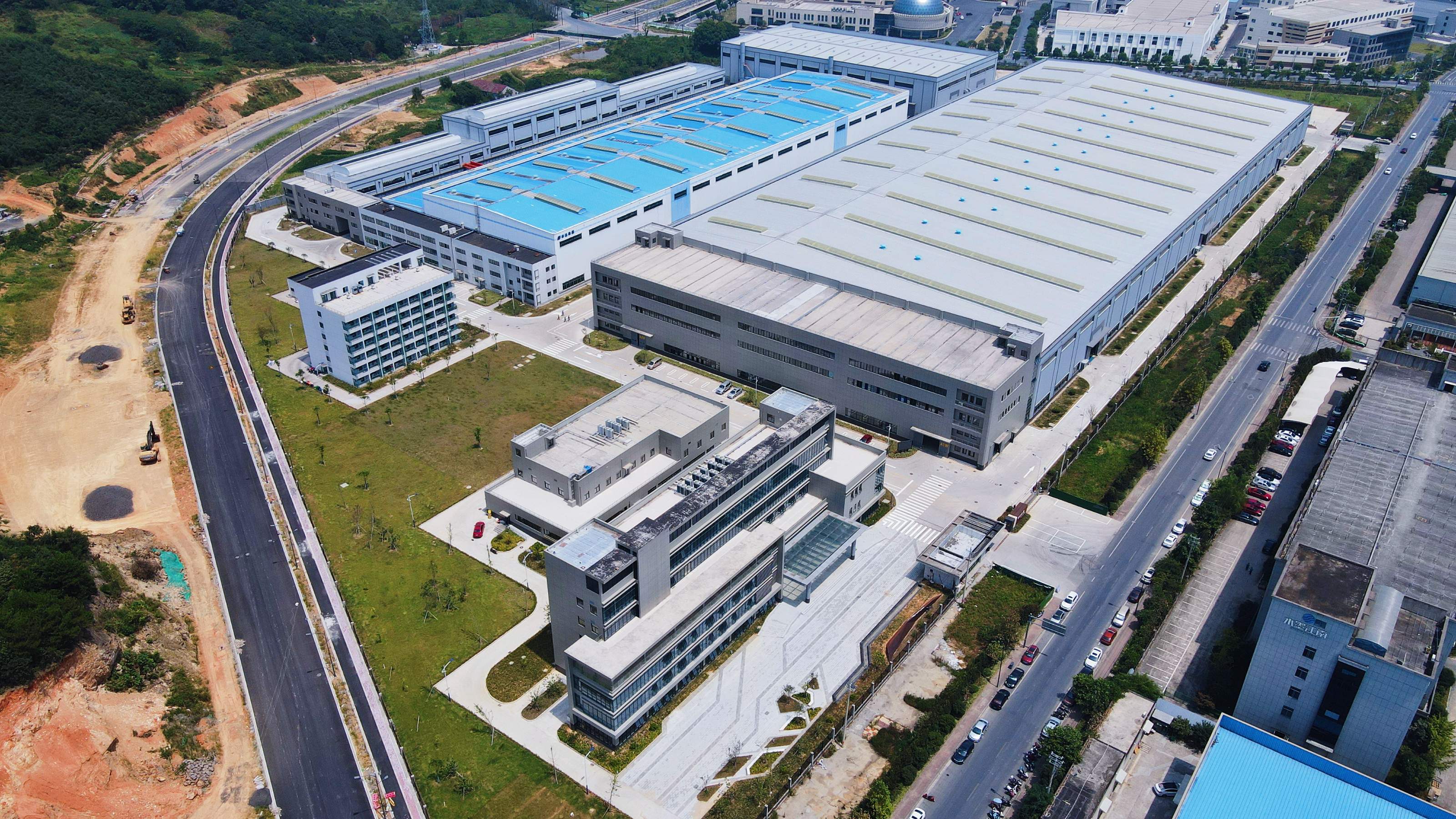 申達公司“材料成型集成技術(shù)與智造裝備工程研究中心”被認定為“2021年度省級工程研究中心”
